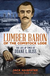 Lumber Baron of the Comstock Lode - Click Image to Close