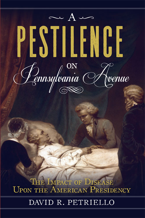 A Pestilence on Pennsylvania Avenue - Click Image to Close