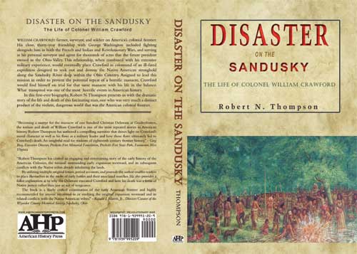 Disaster on the Sandusky - Click Image to Close