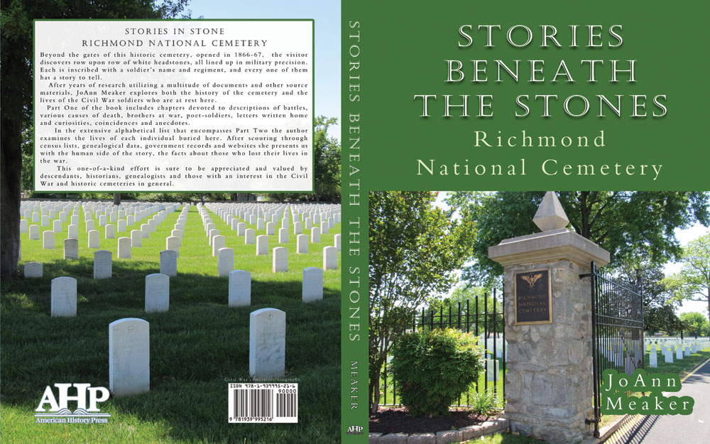 Stories Beneath the Stones - Click Image to Close