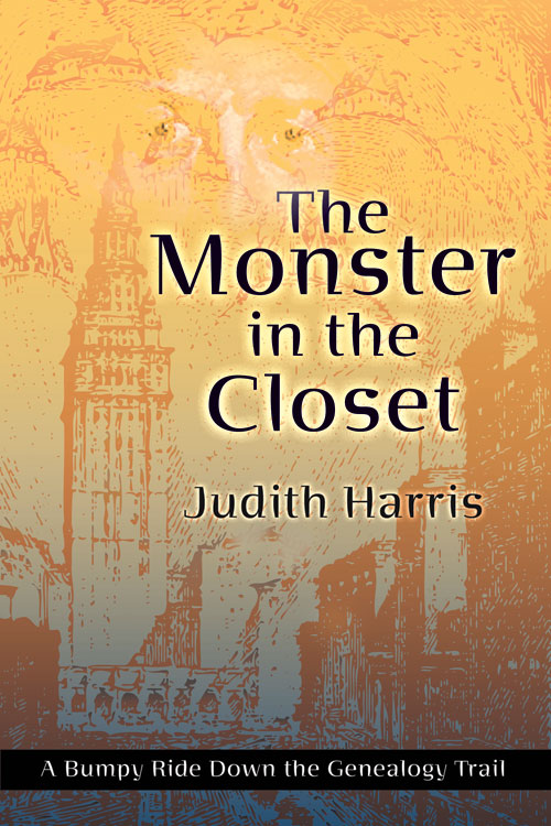 The Monster in the Closet - Click Image to Close