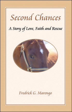 Second Chances: A Story of Love, Faith and Rescue